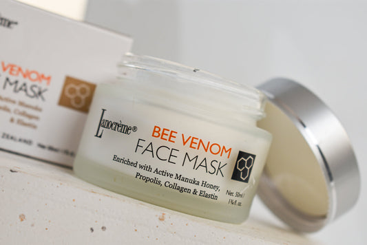 Bee Venom Face Mask 50ml